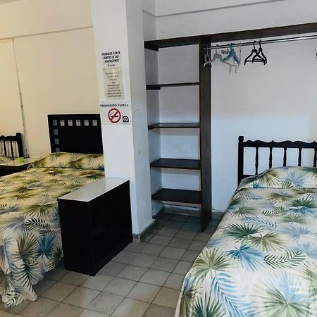 Hotel El Kiosco أكابولكو المظهر الخارجي الصورة
