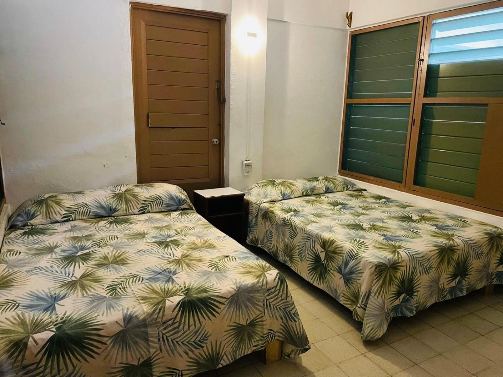 Hotel El Kiosco أكابولكو المظهر الخارجي الصورة