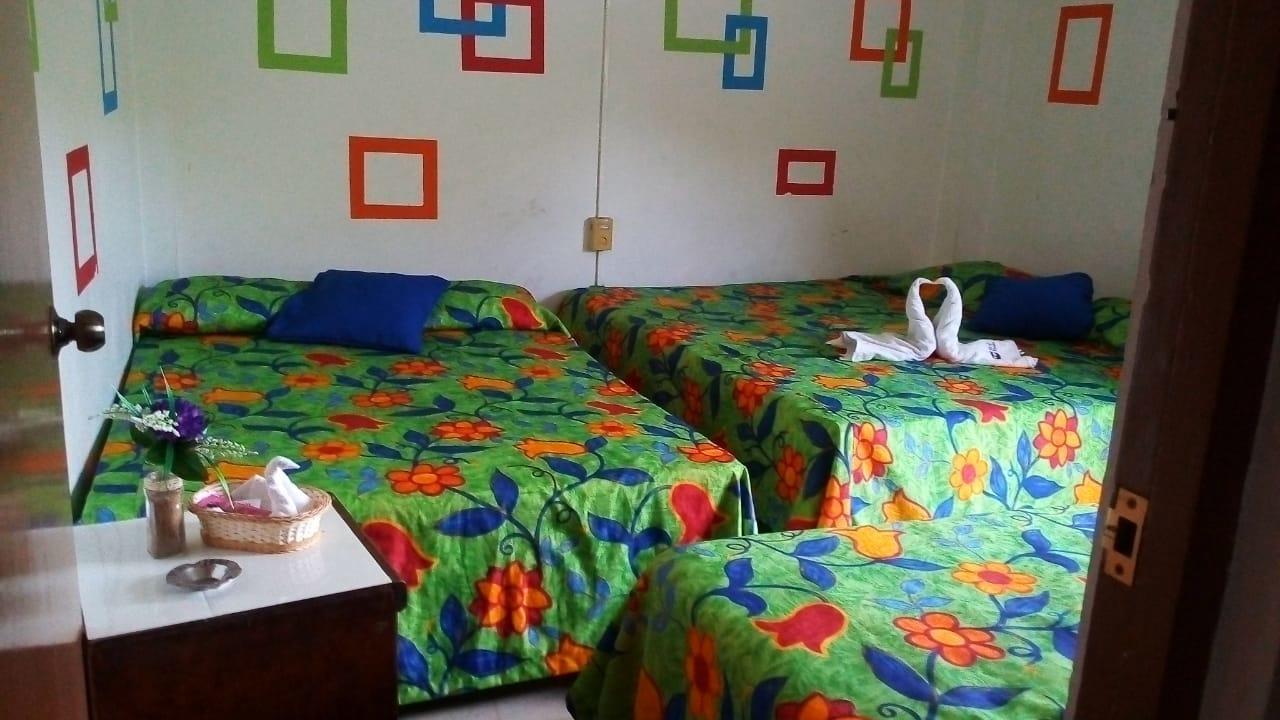 Hotel El Kiosco أكابولكو المظهر الخارجي الصورة