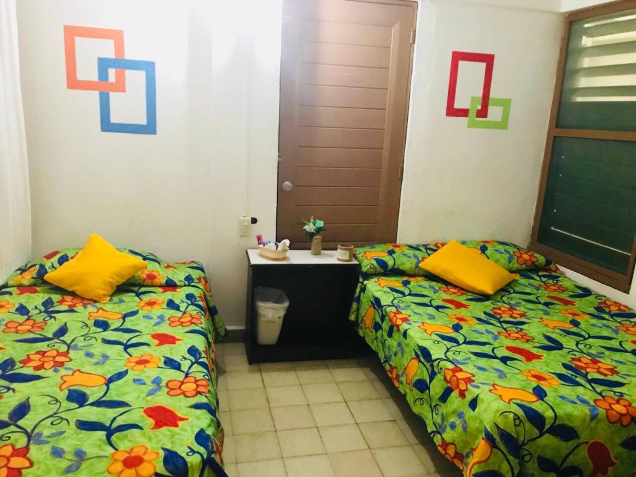 Hotel El Kiosco أكابولكو المظهر الخارجي الصورة