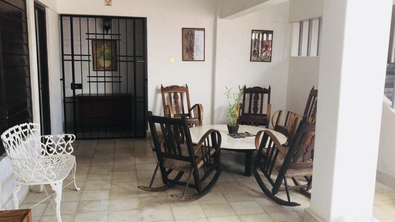 Hotel El Kiosco أكابولكو المظهر الخارجي الصورة
