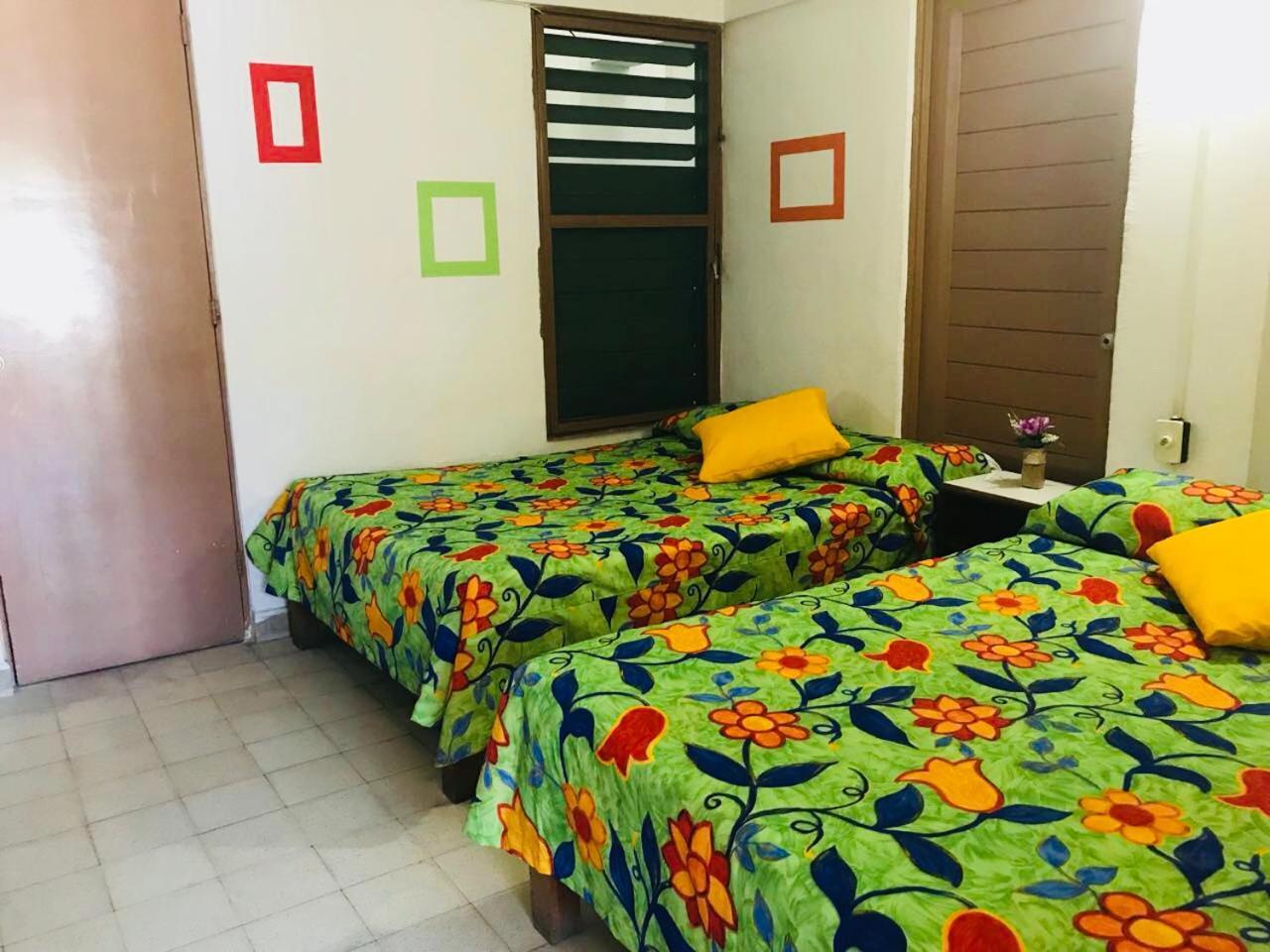 Hotel El Kiosco أكابولكو المظهر الخارجي الصورة