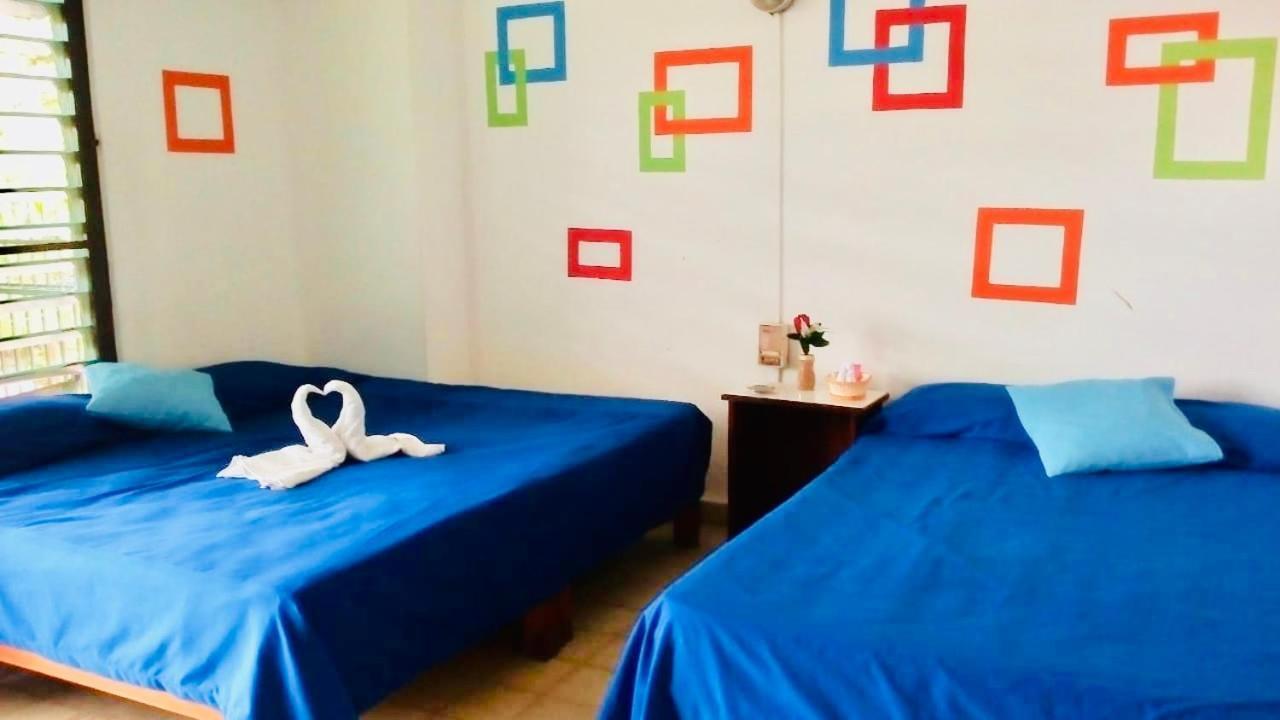 Hotel El Kiosco أكابولكو المظهر الخارجي الصورة