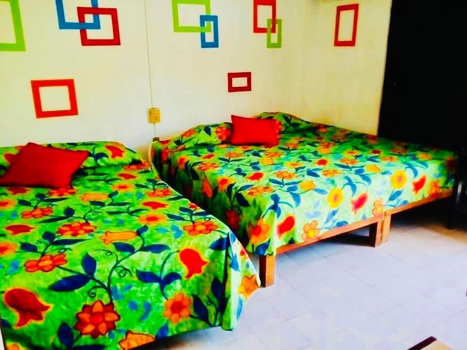 Hotel El Kiosco أكابولكو المظهر الخارجي الصورة